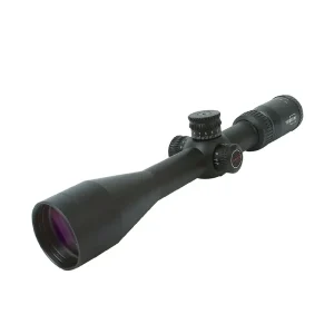 دوربين تفنگ گلوله زن يوبين PT 6-24-50sf