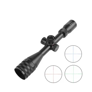 دوربین تفنگ T-egle EO 4-16X44AOEG KN