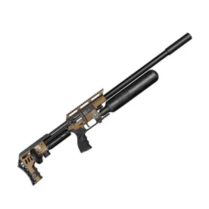 تفنگ بادي ورزشي pcp اف ايكس M4