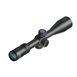 دوربين تفنگ ديسكاوري VT-T 4-16×50 sfvf DL T MIL reticle