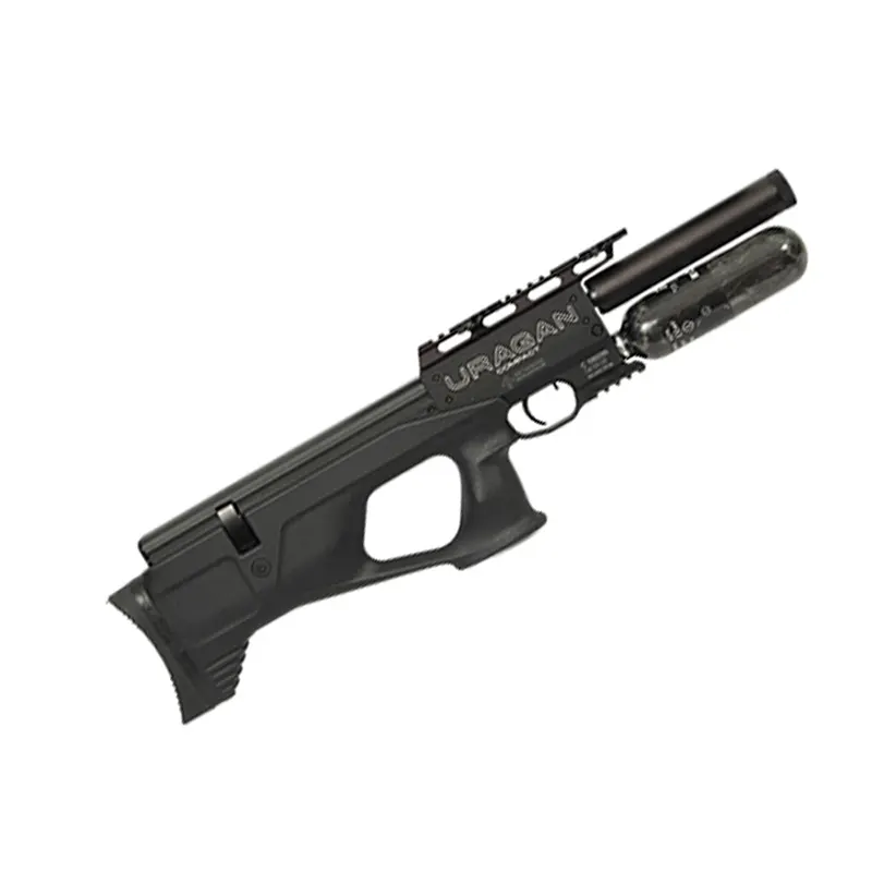 تفنگ بادی pcp ارگان 2 کامپکت