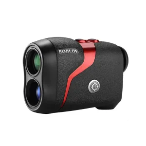 فاصله ياب 600 يارد Aofar