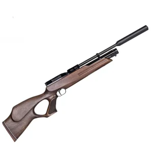 تفنگ بادی pcp وایرخ HW100 TK مجوز اسلحه مهمات ارتش