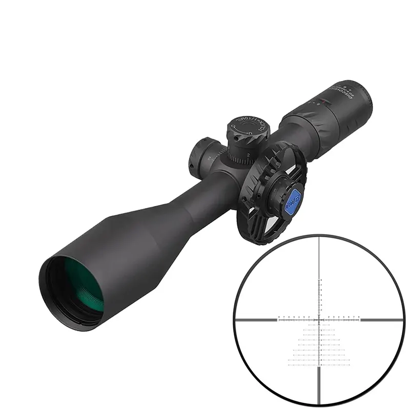 دوربين تفنگ ديسكاوري ED 6-24×50 ffp