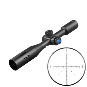 دوربین تفنگ مدل دیسکاوری HD 10×44