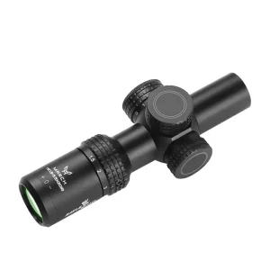 دوربين تفنگ مارچ HK1.5-5.5x20IR