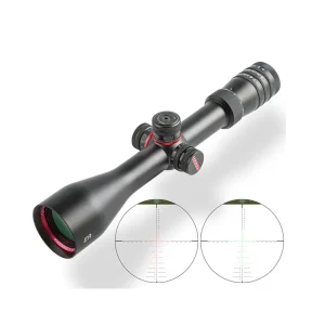 دوربين تفنگ T-egle 5-20x50SFIR