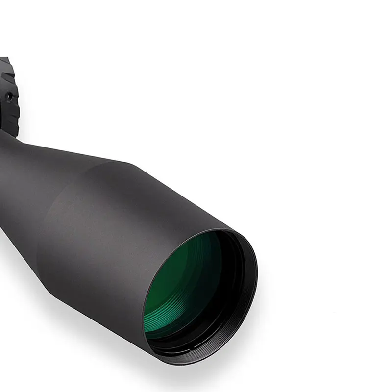 دوربين تفنگ مدل ديسكاوري ED 6-24×50 ffp