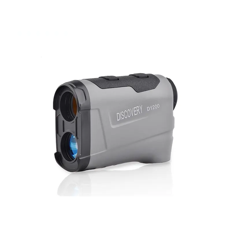 فاصله ياب 1200 يارد ديسكاوري