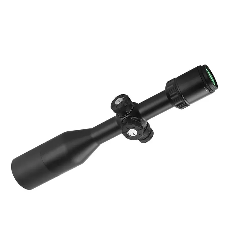 دوربین تفنگ یوبینED3-15X50SFIR FFP