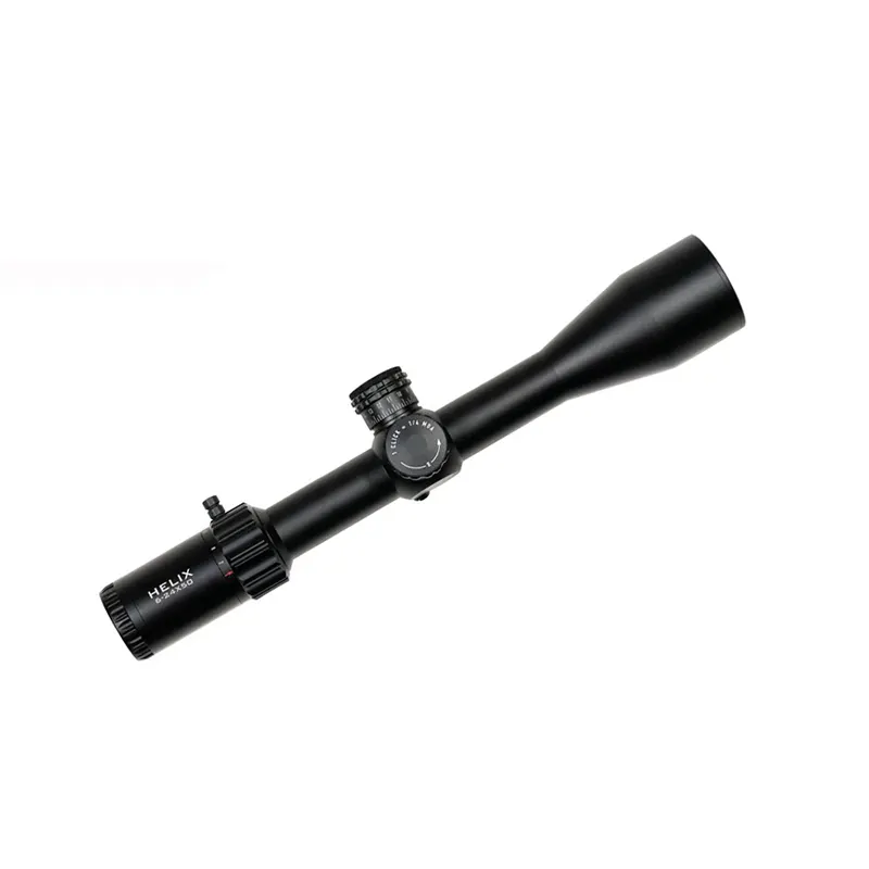 دوربين تفنگ المنت Helix 6-24×50 ffp