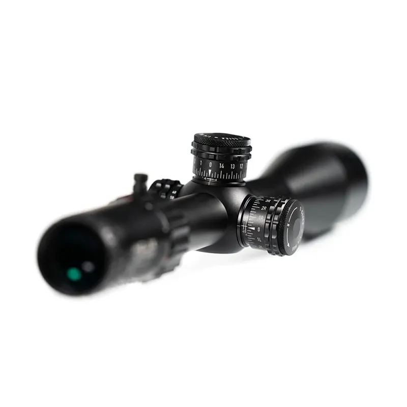 دوربين تفنگ مدل المنت Helix 6-24×50 ffp