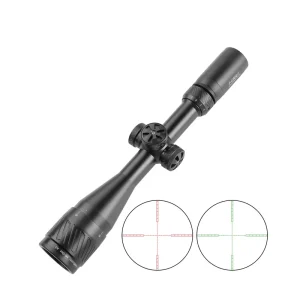 دوربین تفنگ T-egle SR 3-9X40IR AO