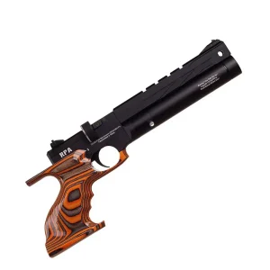 تپانچه ورزشي pcp ركسي مكس Rp لمينت