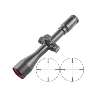 دوربین تفنگ T-egle SR 8x44sfir