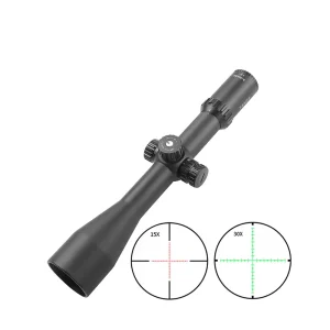 دوربين تفنگ T-egle 3-30x55FFP