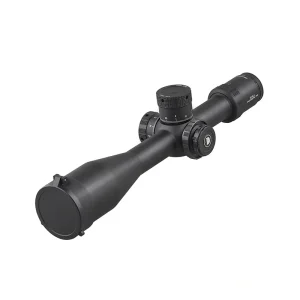 دوربين تفنگ ديسكاوري ED-ELR 5-40X56SFIR FFP