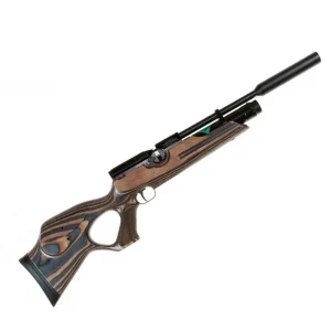 تفنگ pcp وایرخ 100 لمینت