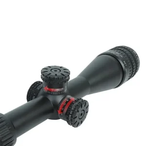 دوربين تفنگ مدل يوبين MC4-16×44