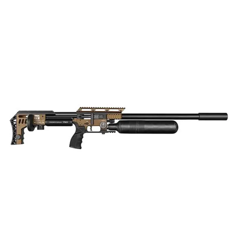 تفنگ بادي پی سی پی اف ايكس كينگ king