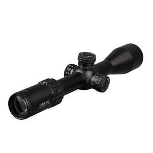 دوربين تفنگ المنت ffp Helix 6-24×50