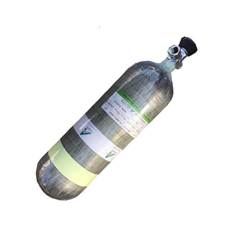 کپسول کامپوزیت 12 لیتری