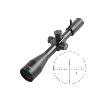 دوربین تفنگ T-eagle HD5-20X50FFP