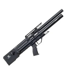 تفنگ بادي PCP ركسي مكس متا