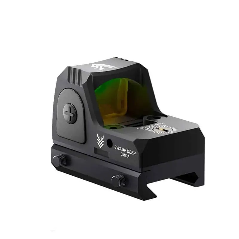 رد دات مدل TK 1X24 سوامپ دیر