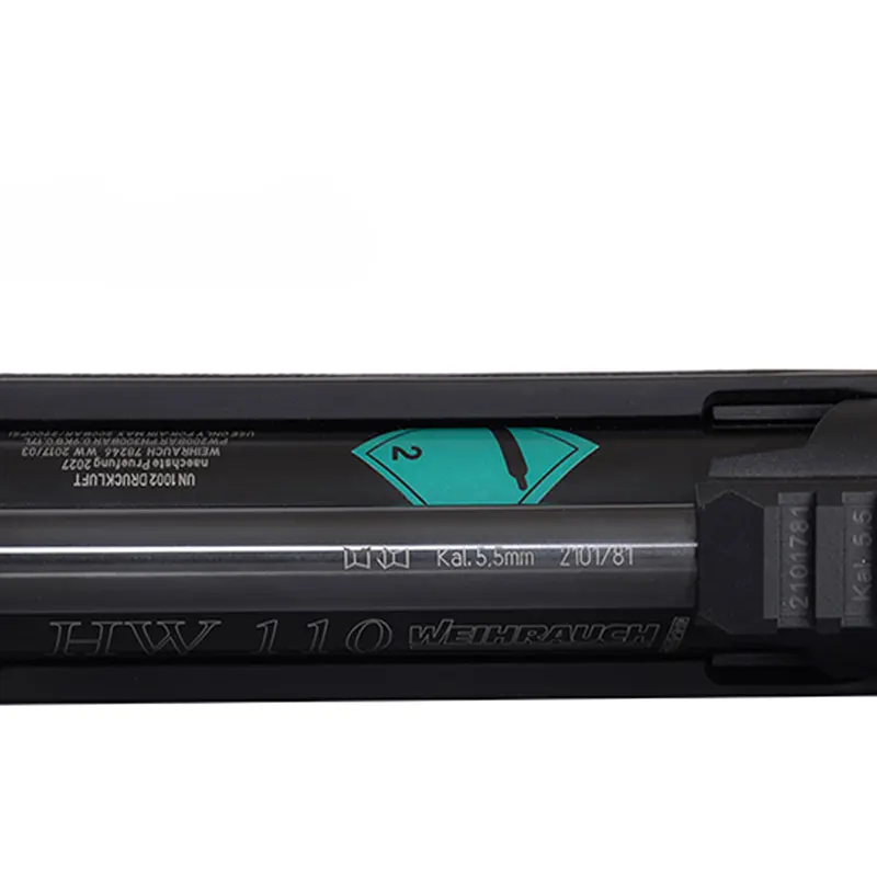 تفنگ بادی مدل وایرخ HW110