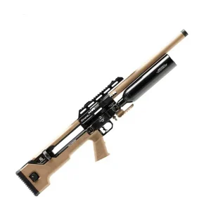 تفنگ بادي PCP ركسي مكس GEN2 خاكي