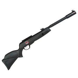 تفنگ بادی گامو بلک فیوژن 4/5