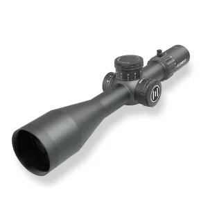 دوربين تفنگ المنت THEOS 6-36×56 FFP