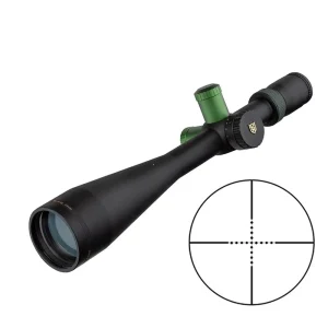 دوربين تفنگ نيكواسترلينگ sportsman 10-50×60 MD