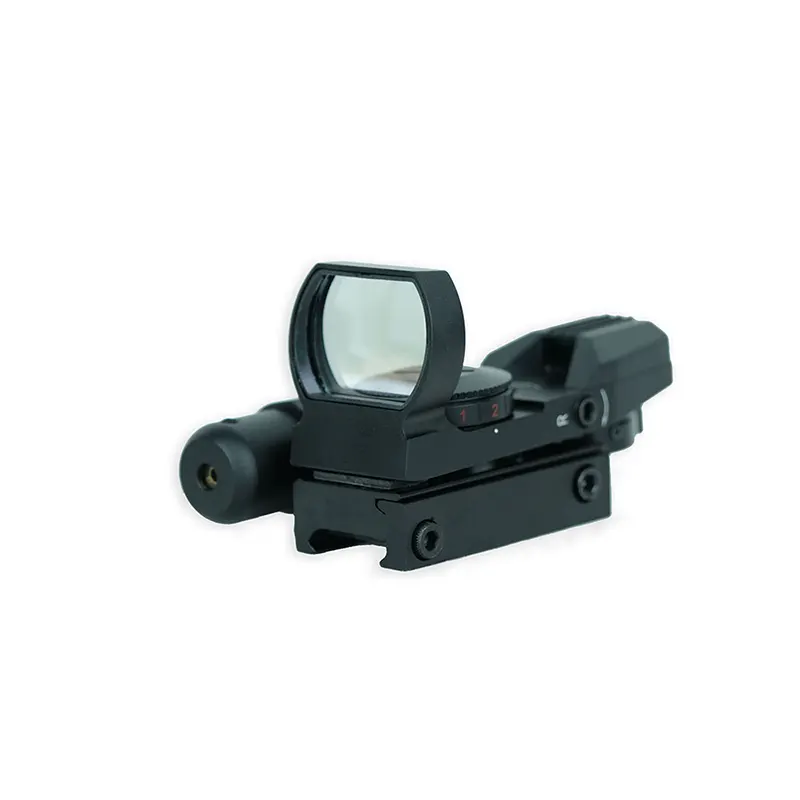 رددات ليزردار HD101