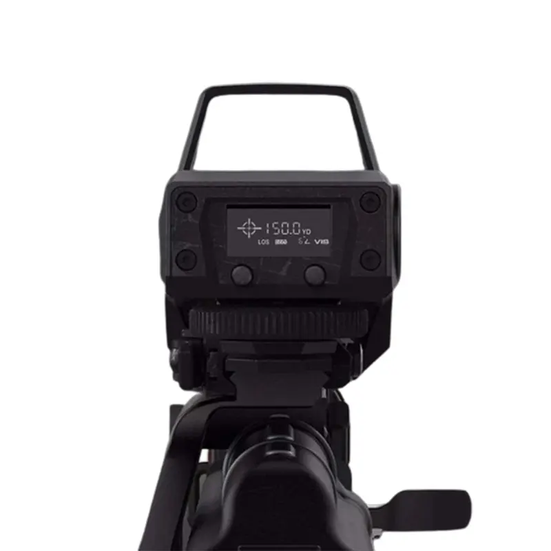 رددات هوشمند مدل Licos 600 yard