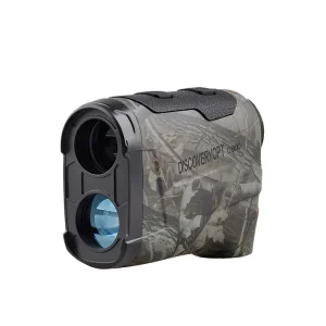 رنج فایندر D800 استتار