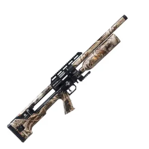 تفنگ بادي PCP ركسي مكس GEN2 استتار