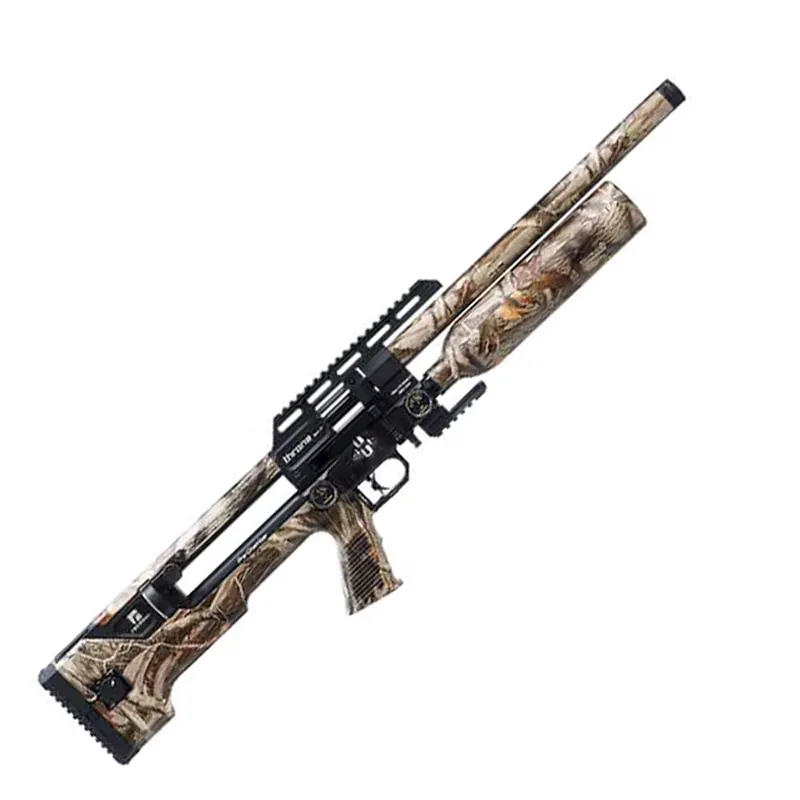 تفنگ بادي PCP ركسي مكس GEN2 استتار