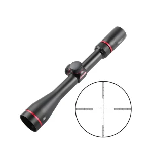 دوربین تفنگ T-egle SR 3-9X40 wa