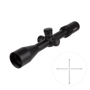 دوربین تفنگ المنت Helix 6-24×50 SFP