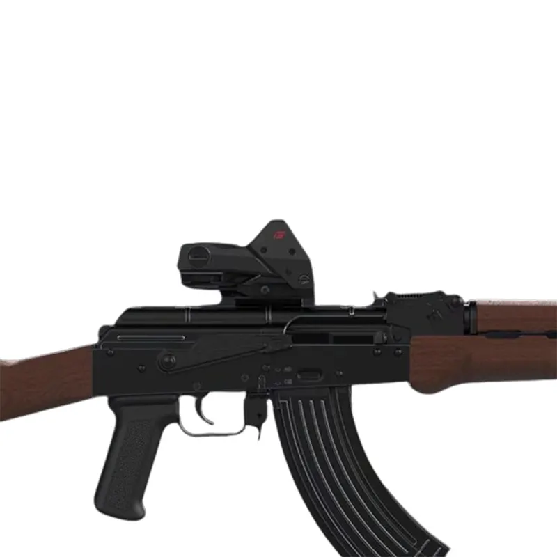 رددات هوشمند Licos 400 yard - تصویر 2