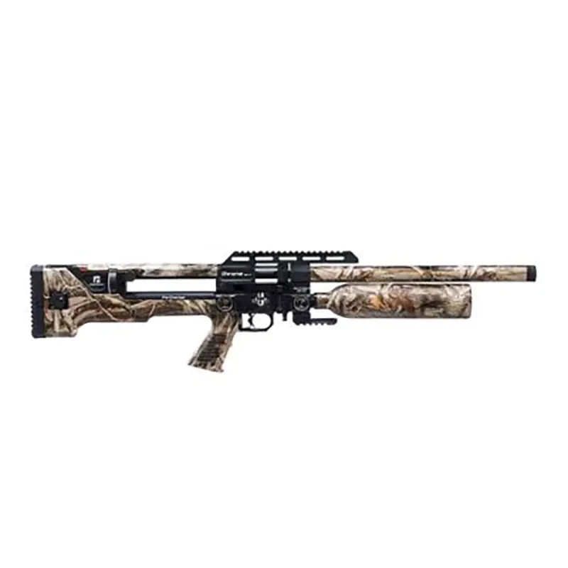 تفنگ بادي PCP مدل ركسي مكس GEN2 استتار