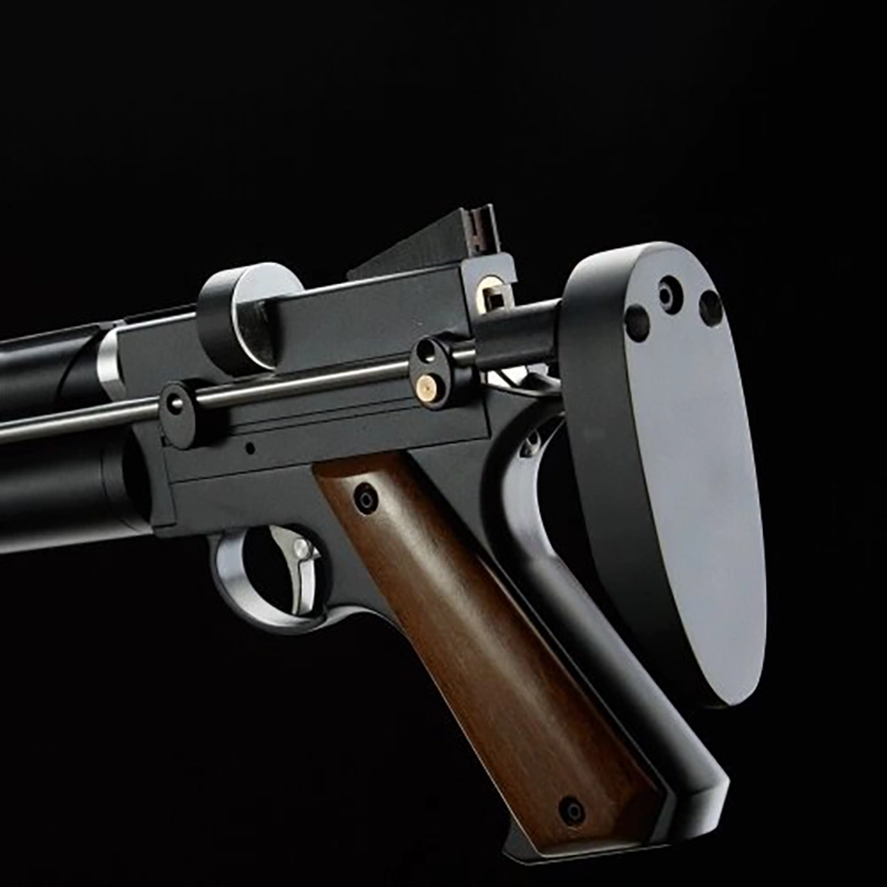 تپانچه ورزشی اسنوپیک PP750 - تصویر 2