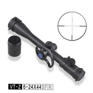 دوربین تفنگ دیسکاوری VT-Z 6-24X42 SFIR