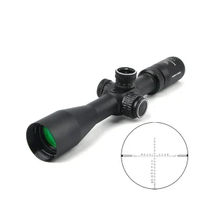 دوربین تفنگ اشمیت بندر 50-22-5