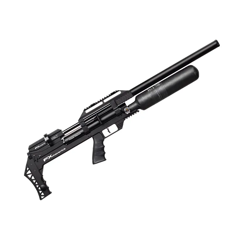 تفنگ بادی مدل اف ایکس ماوریک