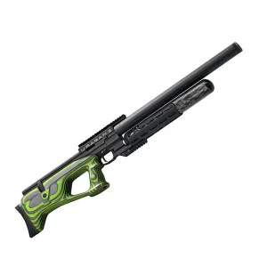 تفنگ بادی PCP ارگان ۲ لمینت سبز