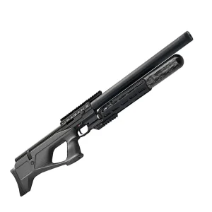 تفنگ بادی pcp ارگان ۲ لوله 70