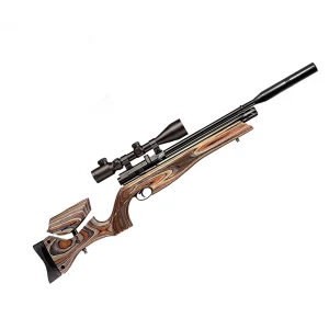 تفنگ بادی پی سی پی ایرآرمز S510 لمینت